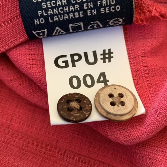 Jamaica Jaxx 100% Silk Short Sleeve Casual Button Up Shirt - Picture 12 of 12